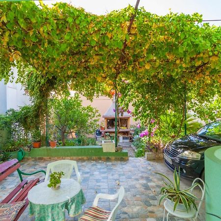 Green Garden Rooms & Apartments Makarska Luaran gambar