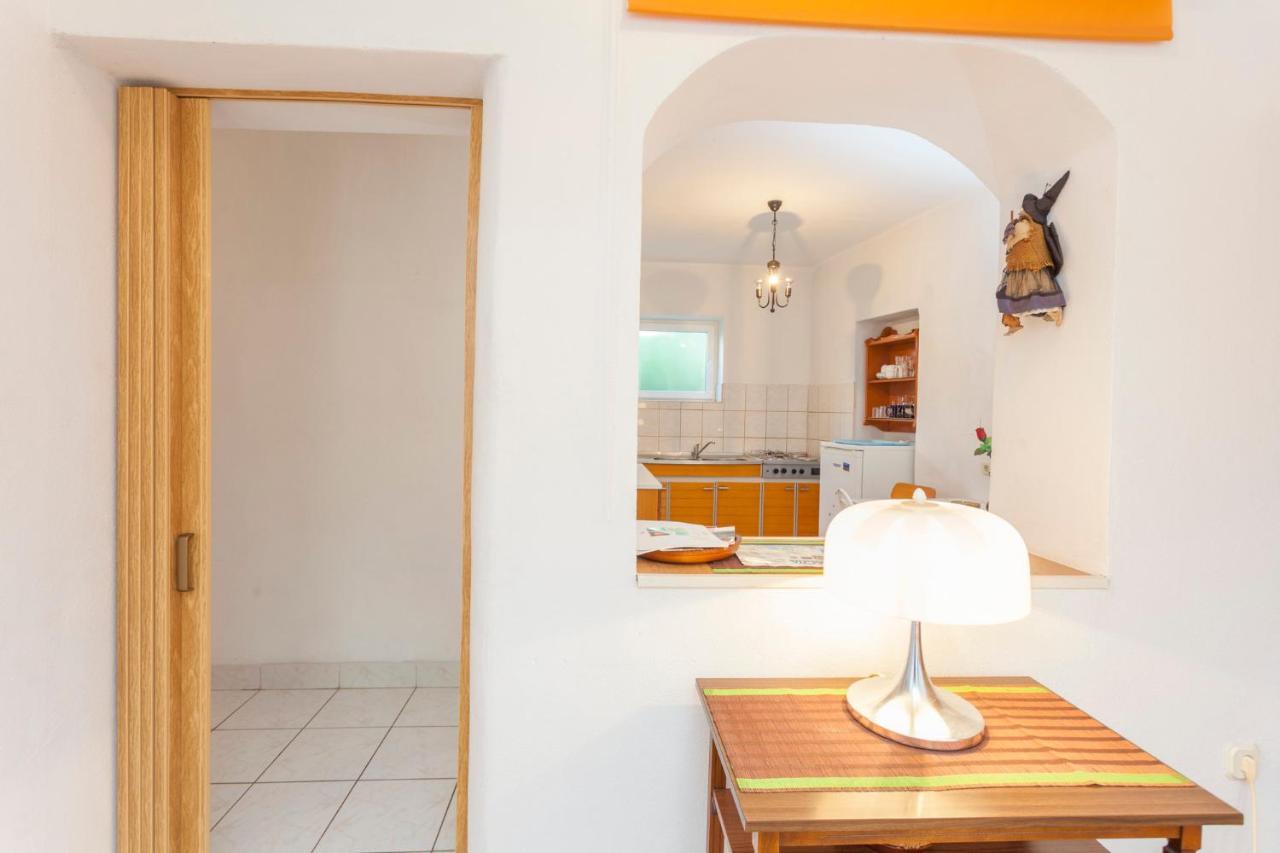 Green Garden Rooms & Apartments Makarska Luaran gambar