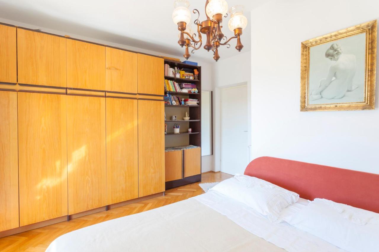 Green Garden Rooms & Apartments Makarska Luaran gambar