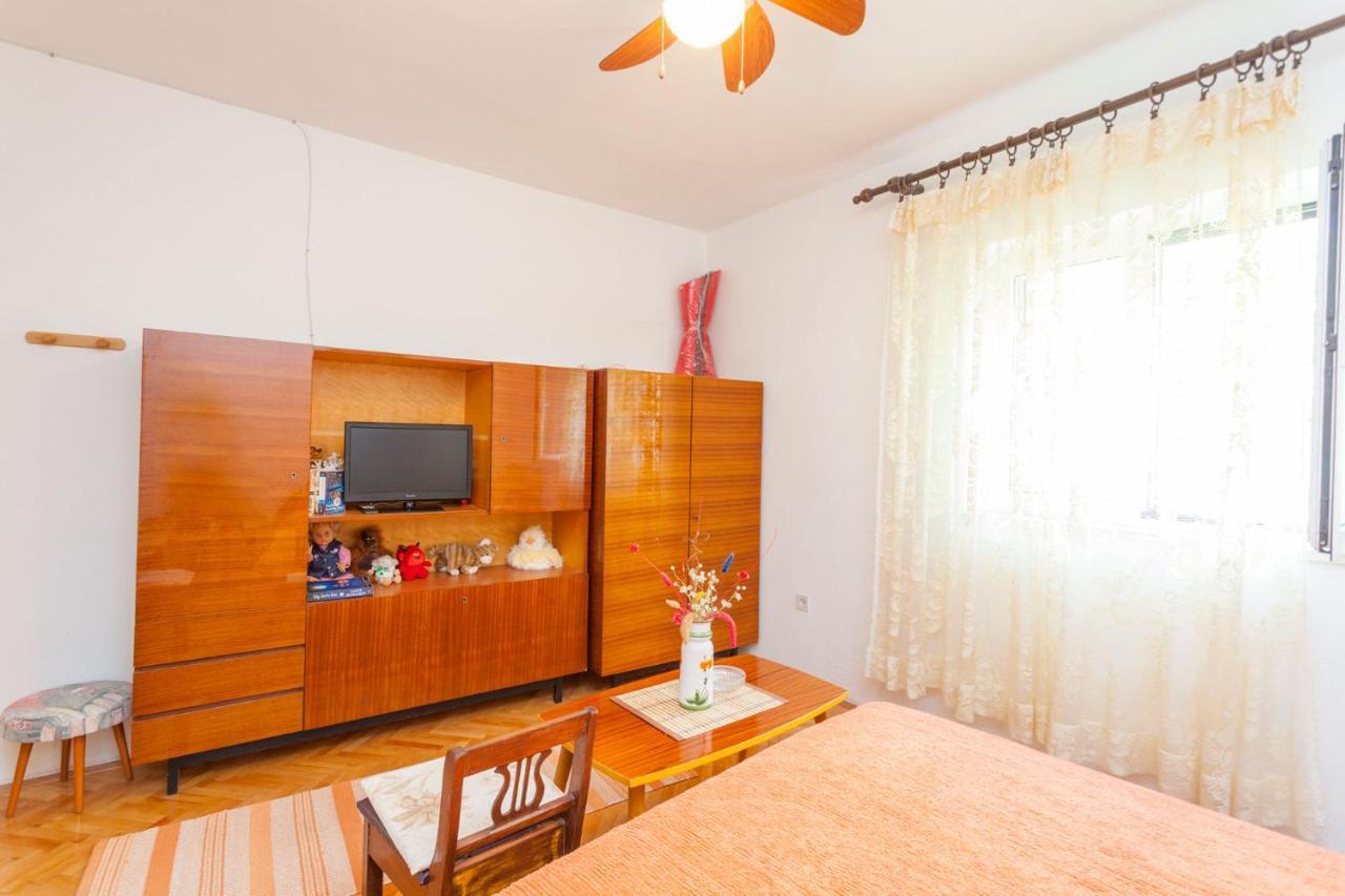 Green Garden Rooms & Apartments Makarska Luaran gambar